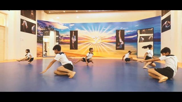 Pashmina - Fitoor | Karan Hanskar Choreography | Contemporary Dance | Druv Global смотреть онлайн