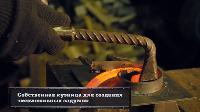 Эксклюзивные двери в Москве и области от компании «Алоис» смотреть онлайн