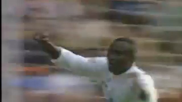Top 10 Goals of FIFA 06 смотреть онлайн