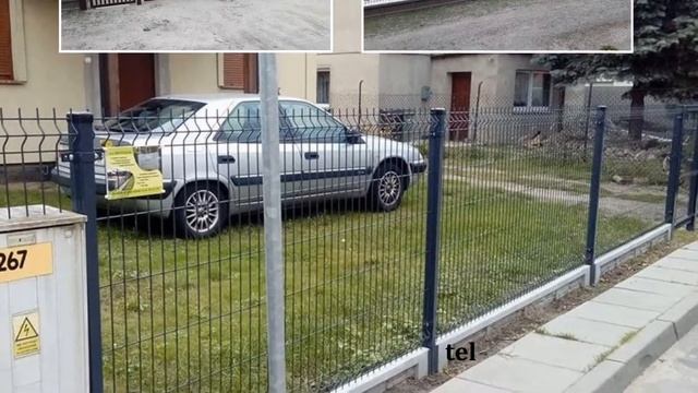 K&S STALKAR producent, montaż bram, ogrodzeń drewnianych, nowoczesnych Krotoszyn, Ostrów, Jarocin смотреть онлайн