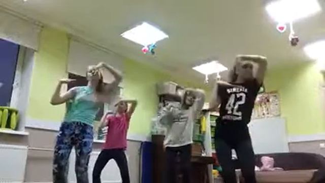 Школа танцев GO Dance смотреть онлайн