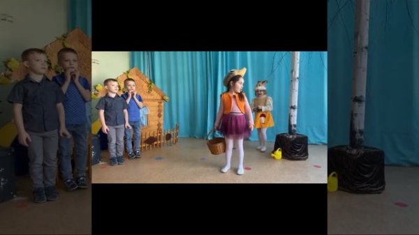 «Добрый ежик»