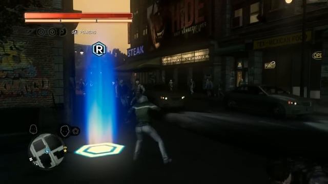 prototype 2 pc stupid bug glitch game killer fix savegame смотреть онлайн