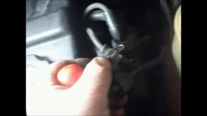 Внимание штекерам у Chevrolet REZZO