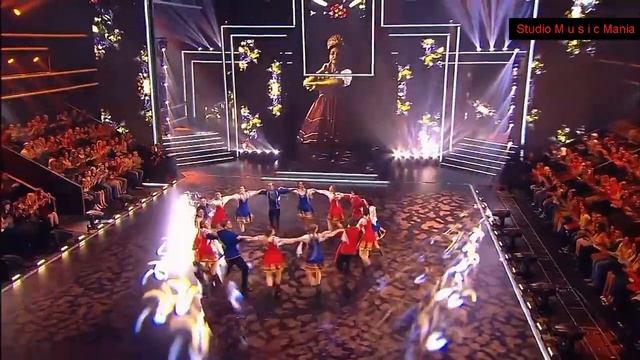 Денис Стальнов И заплакала береза призадумалась рябина 2021 смотреть онлайн