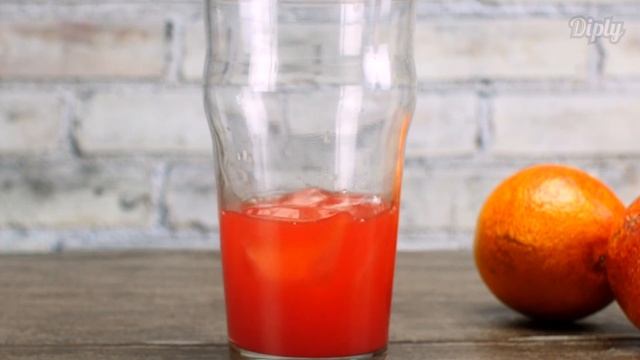 Corona Sunrise Cocktail смотреть онлайн