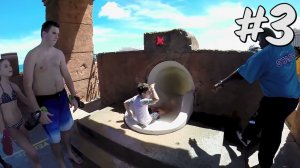 ЧЕМ ОПАСНЫ ЭТИ ВОДНЫЕ ГОРКИ