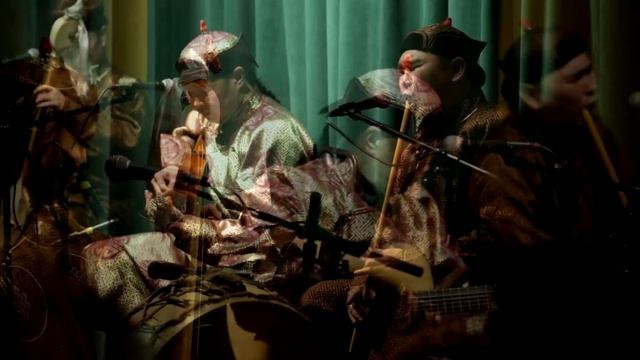 ALASH Rosendale 021017 Lets Fatten up the Livestock смотреть онлайн