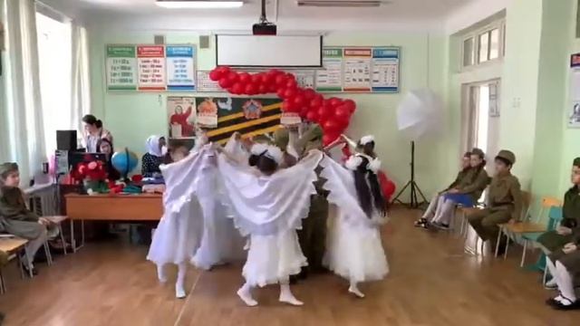 3г класс СОШ 34 Махачкала смотреть онлайн