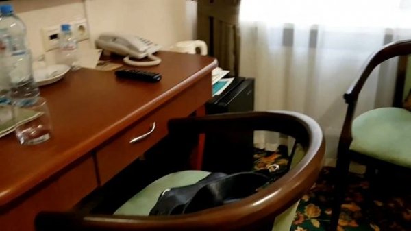 Отель Cronwell Inn Стремянная, Санкт-Петербург _номер, завтрак