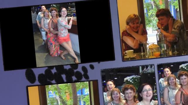 МАДРИД . Испанский язык в Испании [ Светлана Салахова ]