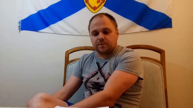 035. Впечатления о первой работе Канада Галифакс смотреть онлайн