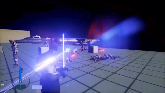 Star Wars Battlefront 3 FREE ON STEAM!? смотреть онлайн