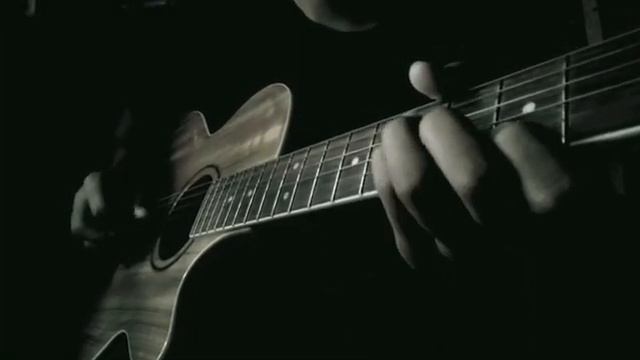 Tears Don't Fall Solo Acoustic - Bullet for My Valentine смотреть онлайн