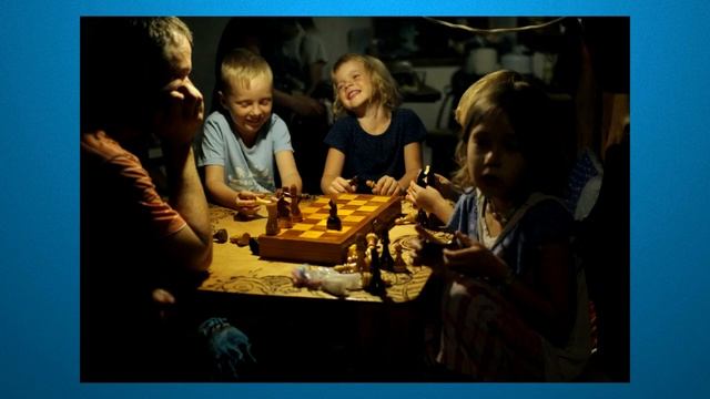 В лес на ПМЖ смотреть онлайн