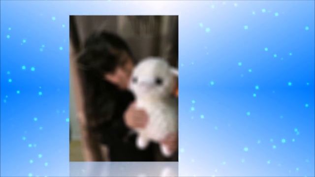 Мягкие игрушки - сказочные единороги смотреть онлайн