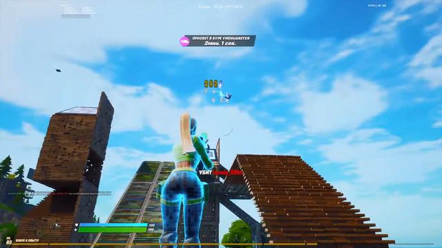 Fortnite_20210204174528 смотреть онлайн