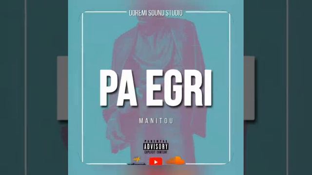 Manitou 17 -Pa egri (audio official) смотреть онлайн