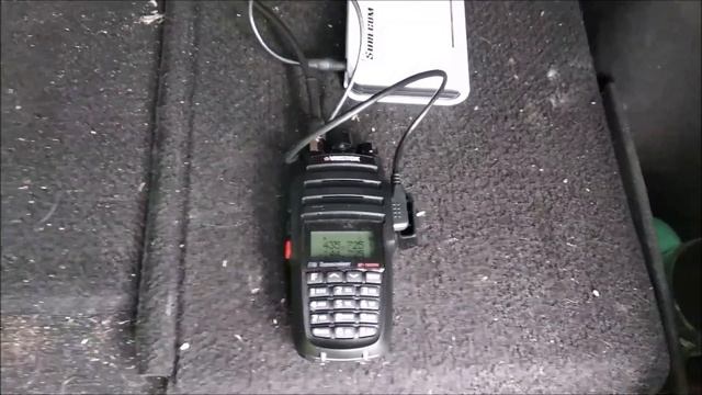 Портативные Cb рации в машину и в лес: обзор и тесты работы раций Штурман-180 и Штурман-90