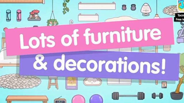 обновление тока бока! Обзор. Тоса boca смотреть онлайн