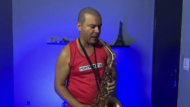 Testei o sax maxtone 1970 смотреть онлайн