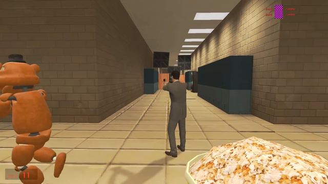 ESCAPE FROM BALDI'S SCHOOL? - Garry's Mod Gameplay (Gmod Roleplay) - Baldi's School Survival смотреть онлайн