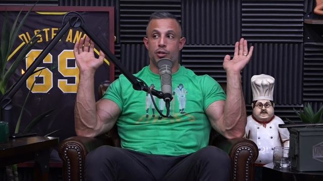 Mike Mentzer’s Heavy Duty Training Review смотреть онлайн