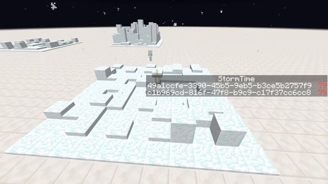 Minecraft Vanilla Command Pack/Modpack 1.0 смотреть онлайн