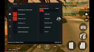 ОБЗОР ЛУЧШЕГО БЕСПЛАТНОГО ЧИТА НА БЛЕК РАШЕ