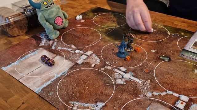 Stormbringer Playthrough One смотреть онлайн