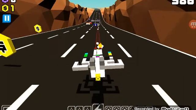 Hovercraft: Takedown Gameplay | Testing my creation Project: Menafour смотреть онлайн
