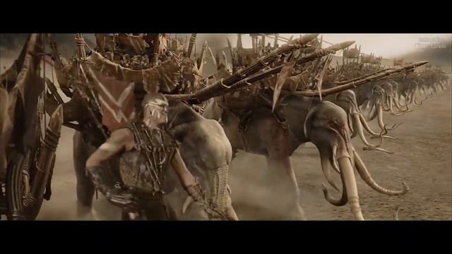 Magic: the Gathering (Fan Trailer) смотреть онлайн