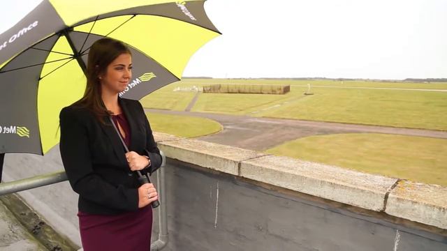 Dream job at the Met Office смотреть онлайн