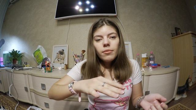Косметические покупки часть 1 смотреть онлайн