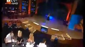 BENGU   Звезда турецкого эстрада