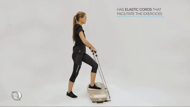 ?♀️ TOP 3 Best VIBRATION PLATFORM To LOSE WEIGHT (2020) + BONUS ❤️