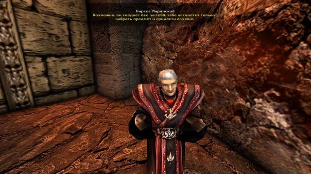 Вторжение #7 ► Обходной путь ◄ Gothic 2 Addon смотреть онлайн