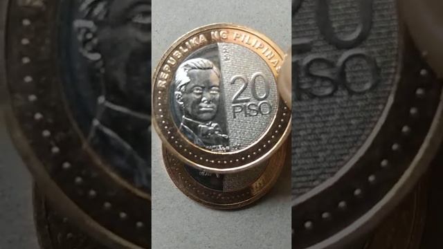 #RARE BENTENG BARYA 20 PISO YEAR 2020 FOR SALE PHP, 20K, THIS KIND OF VIDEO ONLY ! смотреть онлайн