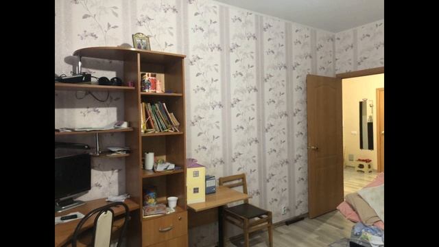 Продам 2-х ком. квартиру в г. Щелково ЖК Свердловский ул. Марченко 1 смотреть онлайн