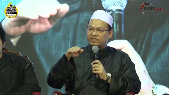 21-04-2019 Forum : Antara Hak & Batasan Dalam Konteks Maqasid Syariah смотреть онлайн