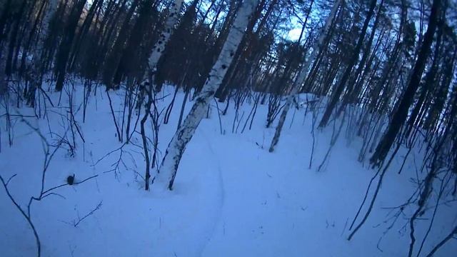 Гора Егоза 03 03 2018 #6 смотреть онлайн