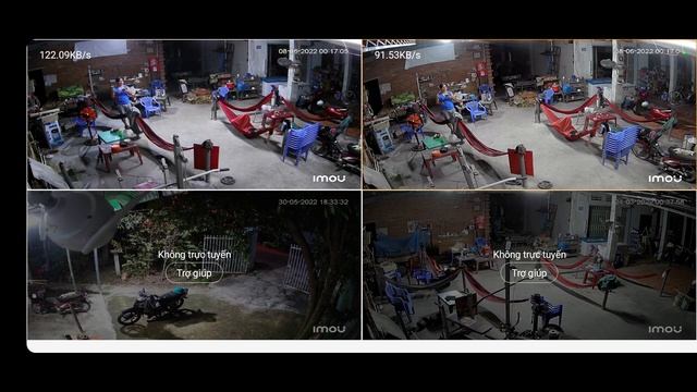 Những lý do nên chọn Imou Ranger 2 2Mp hơn là 4Mp смотреть онлайн