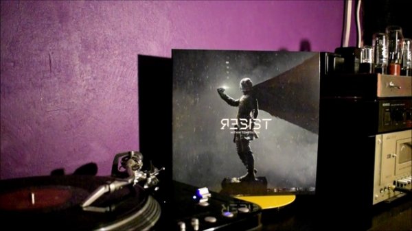 Within Temptation - Mad World