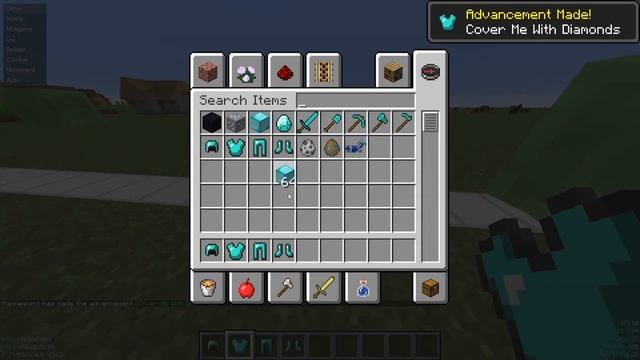 Minecraft 1.12.2-1.14.4 Multiplayer Java Any Item Dupe Glitch! TTV Ep.10 смотреть онлайн