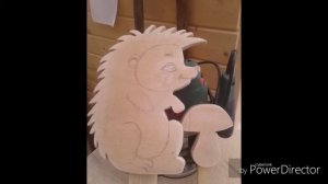 Изделия из дерева своими руками.