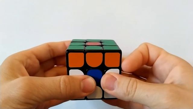 Кубик Рубика 3×3, Узор #45 флаг Индии смотреть онлайн