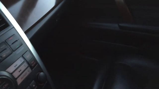 Салон Nissan Teana 2007 v3.5 смотреть онлайн