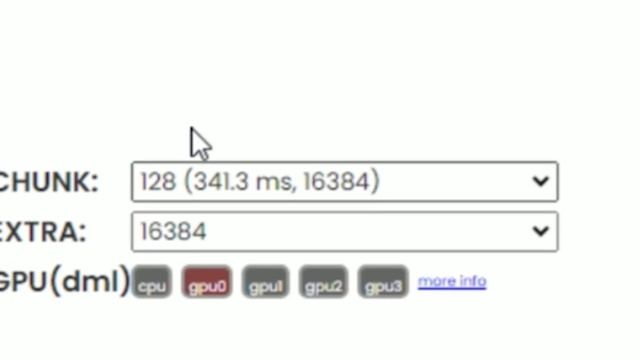 ПОМЕНЯЙ свой ГОЛОС [Realtime Voice Changer для AMD] смотреть онлайн