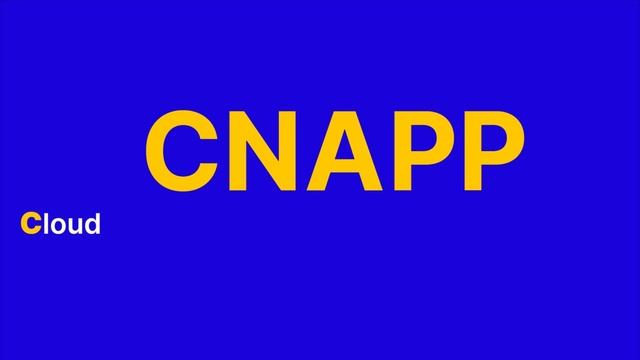 What is CNAPP? смотреть онлайн