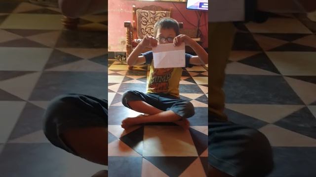 How to make oragami ninja star смотреть онлайн